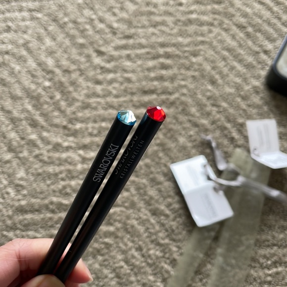 Swarovski Kristallwelten Pencils (2) - Picture 2 of 3